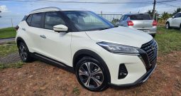 Nissan Kicks FACELIFT