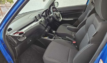 Suzuki Swift RS full