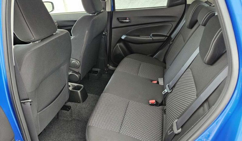 Suzuki Swift RS full