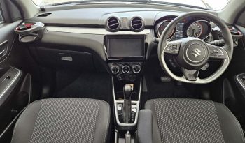Suzuki Swift RS full