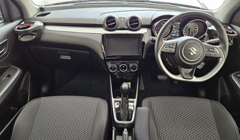 Suzuki Swift RS full