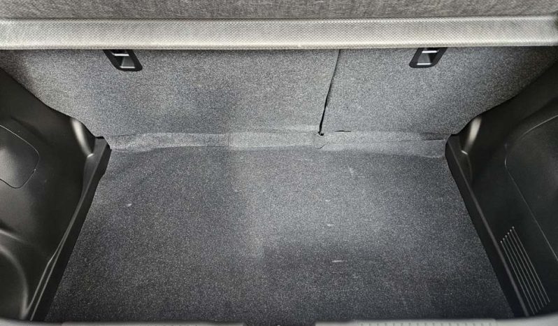 Suzuki Swift RS full