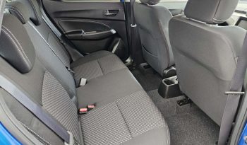 Suzuki Swift RS full