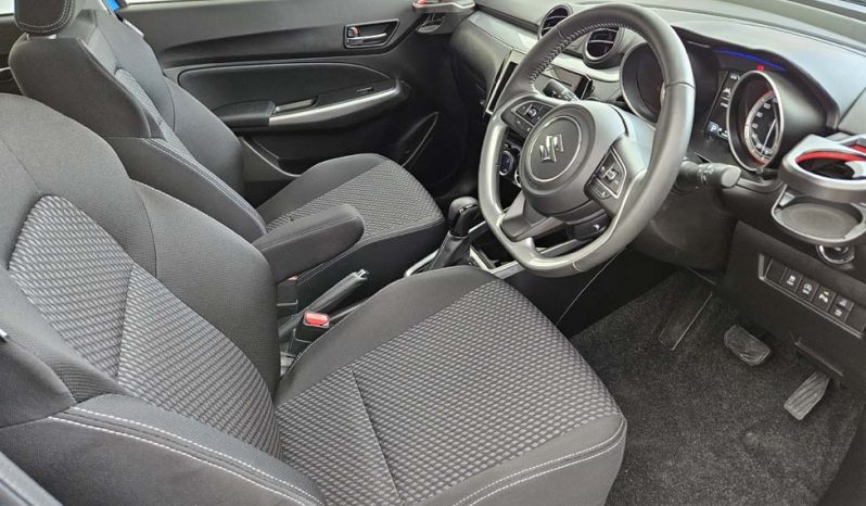 Suzuki Swift RS full