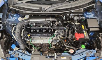 Suzuki Swift RS full