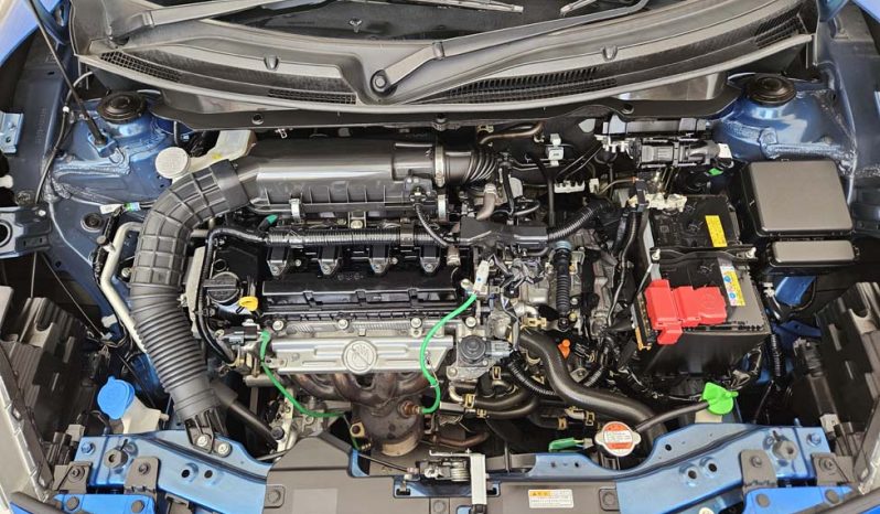 Suzuki Swift RS full