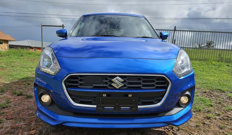 Suzuki Swift RS full