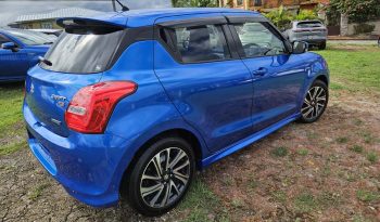 Suzuki Swift RS full