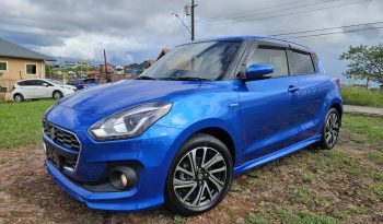Suzuki Swift RS full
