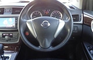 Nissan Sylphy G full