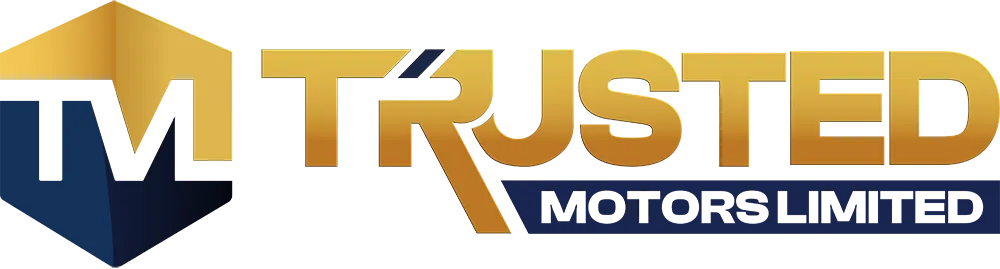 Trusted Motors Limited