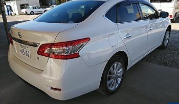 Nissan Sylphy G full