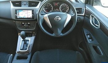 Nissan Sylphy G full