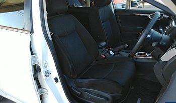 Nissan Sylphy G full