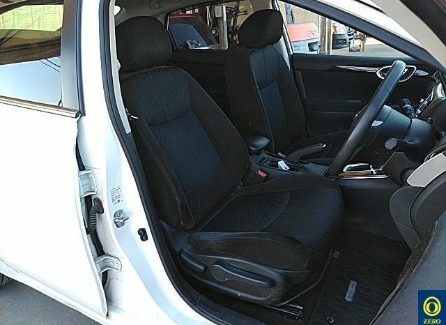 Nissan Sylphy G full