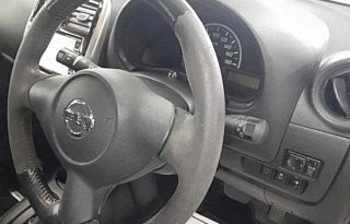 Nissan March NISMO full