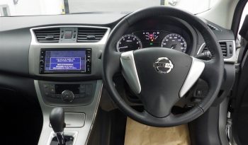 Nissan Sylphy TOURING full