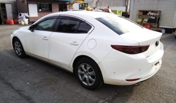 Mazda 3 full